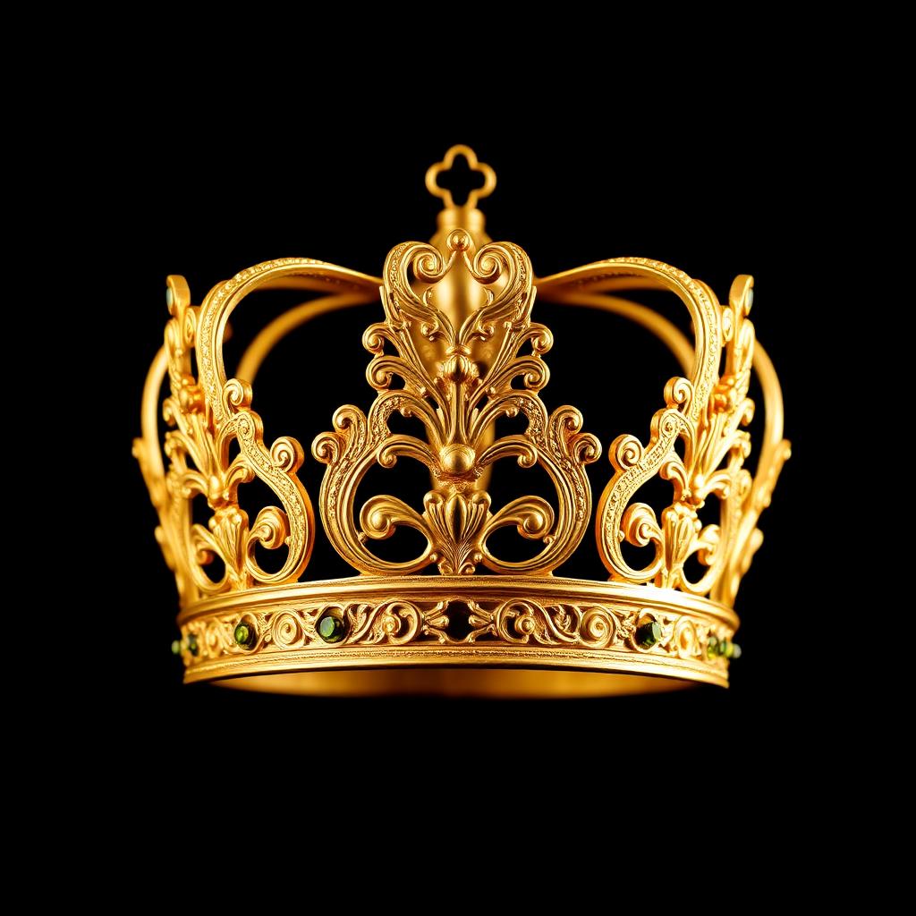 Crown